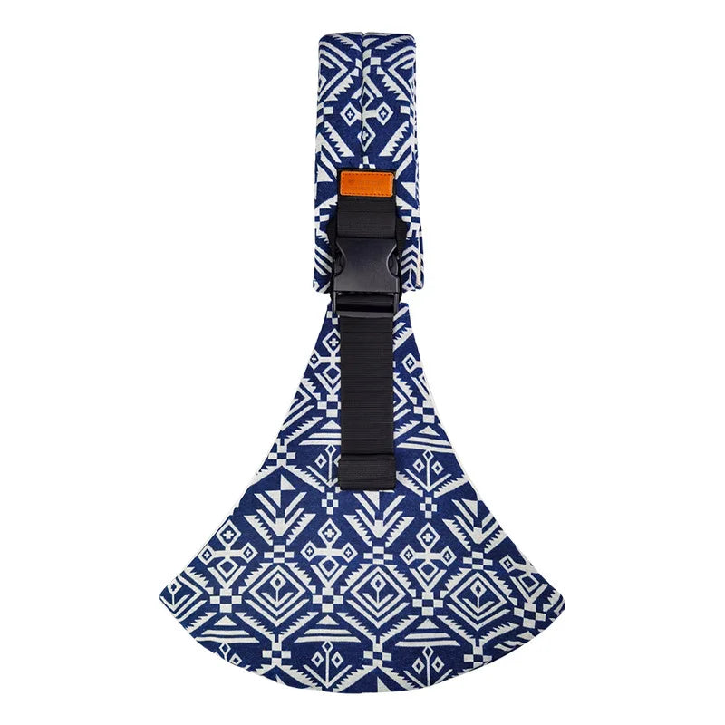 LolyPorté™ – Porte-bébé compact & léger