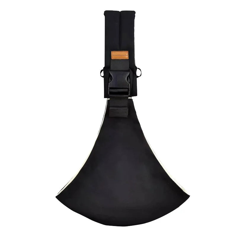 LolyPorté™ – Porte-bébé compact & léger