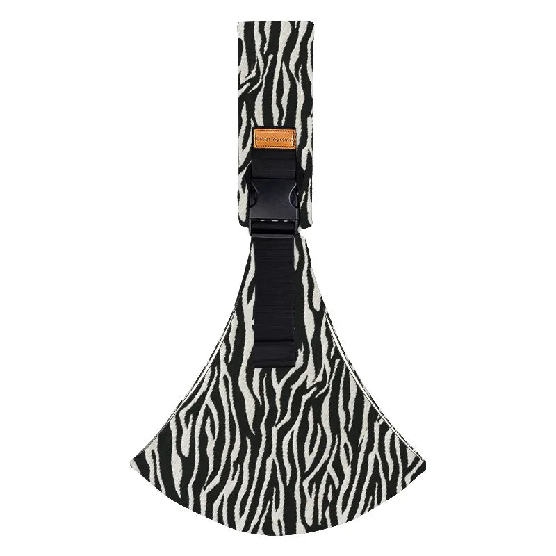 LolyPorté™ – Porte-bébé compact & léger