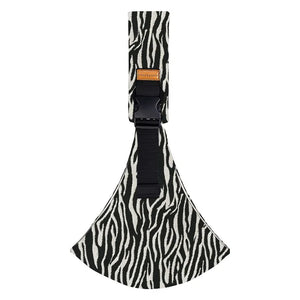 LolyPorté™ – Porte-bébé compact & léger